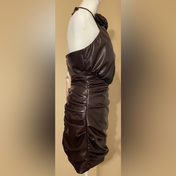 House of CB Olivia Floral Mini Dress - Picture 6 of 6